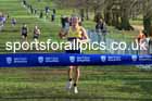 Senior Men, 2024 CAU Inter Counties Cross Country Champs., Wollaton Park, Nottingham. Photo: David T. Hewitson/Sports for All Pics
